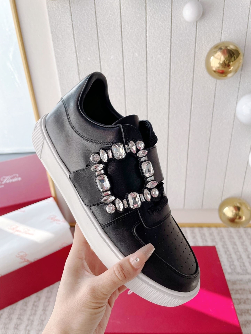 Roger Vivier Casual Shoes